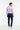 Solid Shirt For Men - Purple - MEME