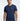 Printed T-Shirt For Men - Insignia Blue - MEME