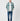 Check Button Down Shirt For Men - Green - MEME