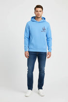 Pullover Hoodie For Men - 
Jordy Blue - MEME