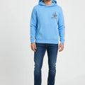 Pullover Hoodie For Men - 
Jordy Blue - MEME