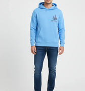 Pullover Hoodie For Men - 
Jordy Blue - MEME