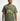 Printed T-Shirt For Men - Deep Lichen - MEME