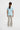Solid T-Shirt For Girl - Blue - MEME