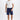 Casual Short For Men - Naval Academy - MEME