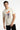 Printed T-Shirt For Men - Coconut Milk - MEME