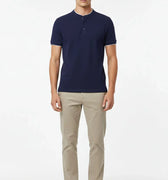 Henly Polo T-Shirt For Men - Naval Academy - MEME