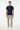 Henly Polo T-Shirt For Men - Naval Academy - MEME