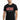 Printed T-Shirt For Men - Black - MEME