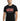 Printed T-Shirt For Men - Black - MEME