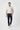 Printed T-Shirt For Men - White - MEME
