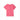 Graphic T-Shirt For Baby Girl - Pink - MEME