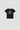 Graphic T-Shirt For Boy - Black