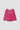 Graphic T-Shirt For Girl - Fuchsia