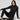 Half-Zip Activewear Top For Women - Anthracite - MEME