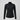 Half-Zip Activewear Top For Women - Anthracite - MEME