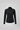 Half-Zip Activewear Top For Women - Anthracite - MEME