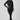 Half-Zip Activewear Top For Women - Anthracite - MEME