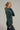 Half-Zip Activewear Top For Women - Verde Menta - MEME