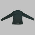Half-Zip Activewear Top For Women - Verde Menta - MEME