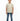 Striped Button Neck T-Shirt for Boys - Verde - MEME
