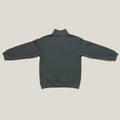 High-Neck Sweatshirt For Men - Green - MEME