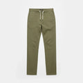 High Stretch Pant For Men - Olive - MEME