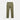 High Stretch Pant For Men - Olive - MEME