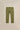 High Stretch Pant For Men - Olive - MEME