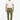 High Stretch Pant For Men - Olive - MEME