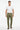 High Stretch Pant For Men - Olive - MEME