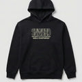 Hoodie For Boys - Black - MEME