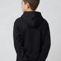 Hoodie For Boys - Black - MEME