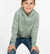 Hoodie For Boys - JADEITE - MEME