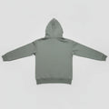 Hoodie For Boys - JADEITE - MEME