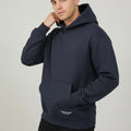 Hoodie For Men- Blue Wing Teal - MEME
