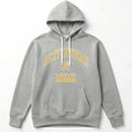 Hoodie for Men - Grey - MEME