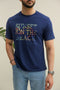 Mens Graphic Tee