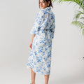 Women Printed Long Tunic 