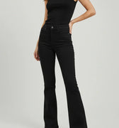 Jeans for Women - Black - MEME