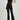Jeans for Women - Black - MEME