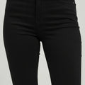 Jeans for Women - Black - MEME