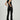 Jeans for Women - Black - MEME