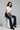 Jeans for Women - Indigo - MEME