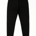 Jogger Pants For Men - Black - MEME