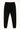 Jogger Pants For Men - Black - MEME