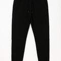 Jogger Pants For Men - Black - MEME