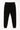 Jogger Pants For Men - Black - MEME