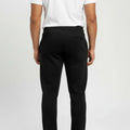 Jogger Pants For Men - Black - MEME