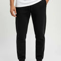 Jogger Pants For Men - Black - MEME